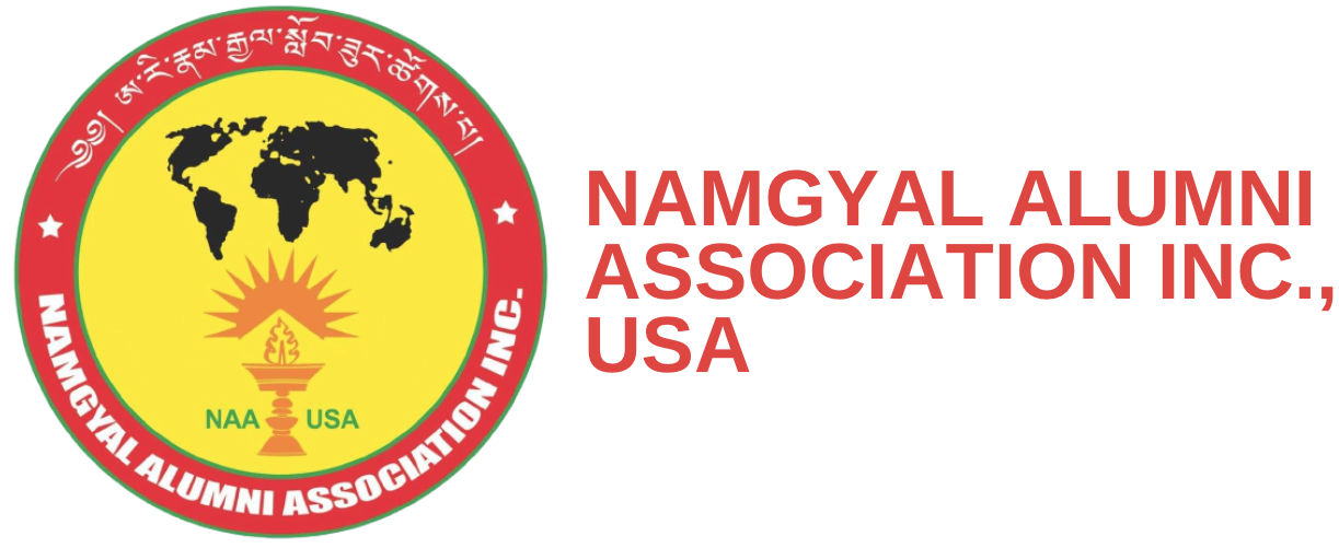 Namgyal Alumni Association, USA