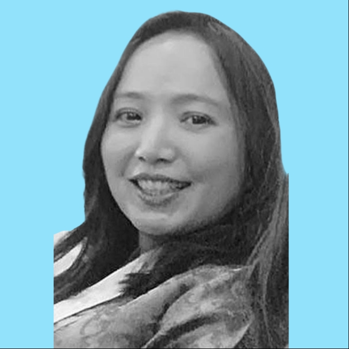Wangmo Gurung