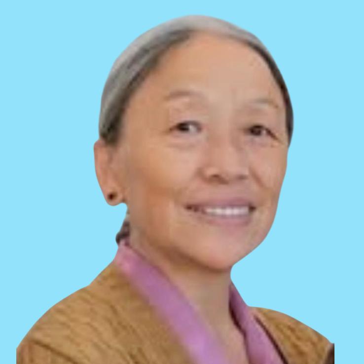 Tsering Choedhen